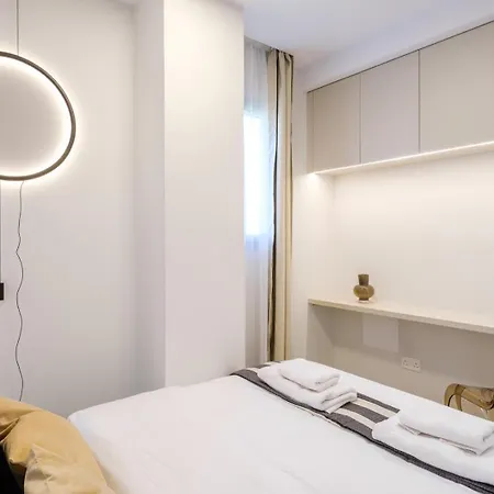 Siera Ii Apartment *