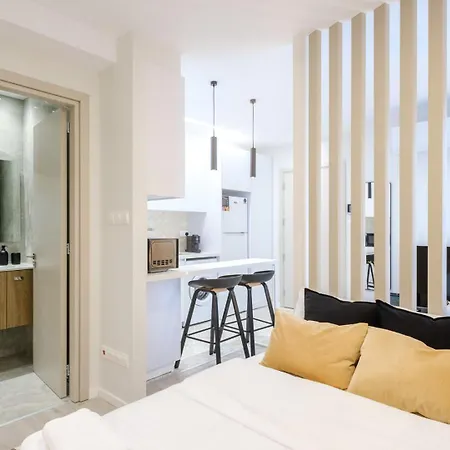 Siera Ii Apartment *
