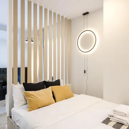 Siera Ii Apartment *