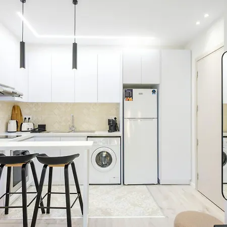 Apartment Siera Ii *